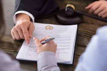 விவாகரத்து சட்டத்தில் மாற்றம்