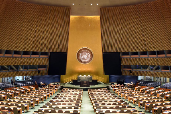 United Nations