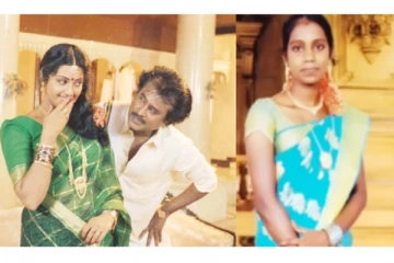 ‘எஜமான்’ பட பாணியில் கர்ப்பமாக இருப்பதாக பொய் கூறிய பெண் தற்கொலை