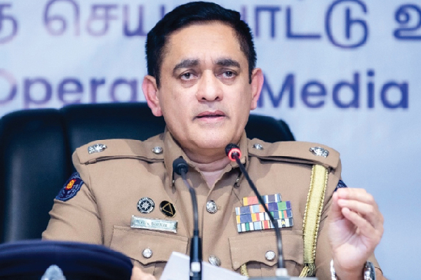 சிவப்பு அறிவித்தல் பிறப்பிக்கப்பட்டு வெளிநாடுகளில் பதுங்கியுள்ளவர்கள் வெளியான அறிவிப்பு | News71 More Red Notice Fugitives Overseas