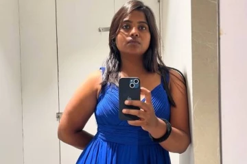 எதிர்நீச்சல் சீரியலில் அறிவுக்கரசியாக மிரட்டும் காயத்ரி ஸ்டைலிஷ் போட்டோஸ்