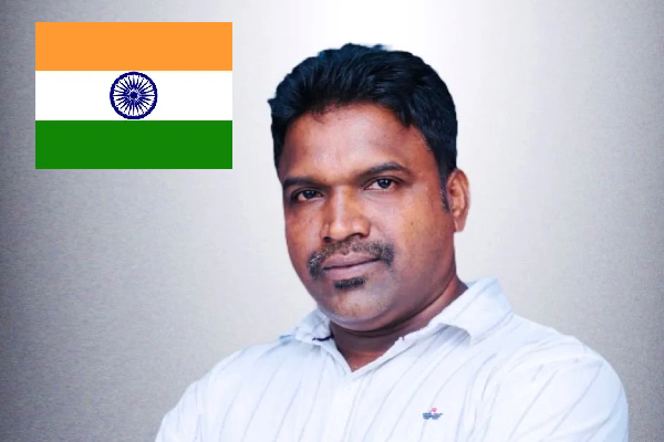 Dr Ashokkumar Veeramuthu Nilgiris, Top Indian scientist 2025 Stanford, World’s top scientists list 2025, Indian environmental researcher, Tamil Nadu scientist global ranking, Stanford Elsevier scientist ranking, Waste management research India, Microalgae clean energy scientist, Brain Pool award Korea Ashokkumar, India global science recognition