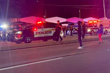 நெதர்லாந்தில் ஈரான் அதிருப்தியாளர் மீது துப்பாக்கிச் சூடு