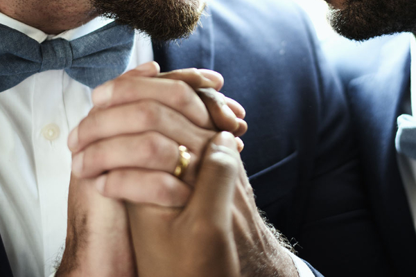 ஒரே பாலின திருமணத்துக்குக் கிடைத்த பிரம்மாண்ட அங்கீகாரம் | Huge Approval For Same Sex Marriage