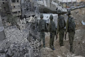 24 மணிநேரத்தில் காசாவில் 201 பேர் மரணம்! தீவிரமான இஸ்ரேலிய தாக்குதல் - செய்திகளின் தொகுப்பு