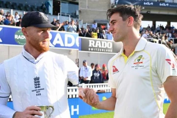 150வது ஆண்டைக் கொண்டாடும் டெஸ்ட்! மோதும் இரு பலம்வாய்ந்த அணிகள்