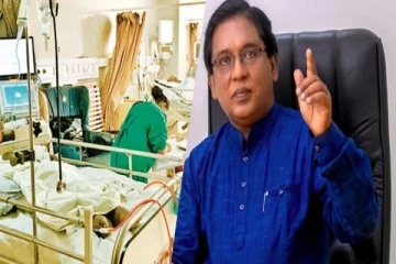 வைத்திய துறையில் ஏற்படும் தவறுகள்: சரவணபவன் குற்றச்சாட்டு