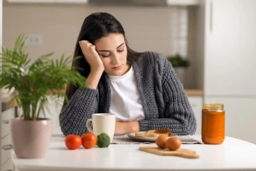 காலை உணவை தவிர்த்தல் புற்றுநோயை உண்டாக்கும்: ஆய்வில் வெளியான தகவல்