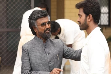 ஒரு நிமிடத்திற்கு ஒரு கோடி - லால் சலாம் படத்திற்கு ரஜினி வாங்கிய சம்பளம் எவ்வளவு தெரியுமா?