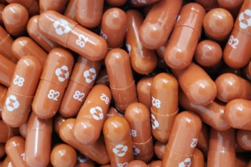 கொவிட் மாத்திரை விற்பனைக்கு அனுமதி மறுப்பு!