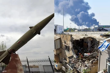 மத்திய கிழக்கில் முழுமையான பேரழிவை ஏற்படுத்தும் ஆயுதங்கள் ஈரானிடம் உள்ளன - அமெரிக்க உளவுத்துறை