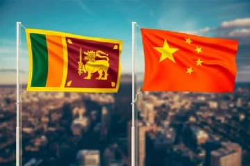 இலங்கையின் நெருக்கடி - சீனா வெளியிட்ட அறிவிப்பு
