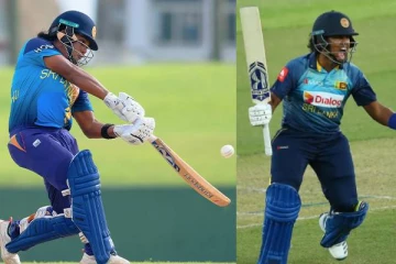 இலங்கையின் வீரமங்கைக்கு ஐசிசி விருது!