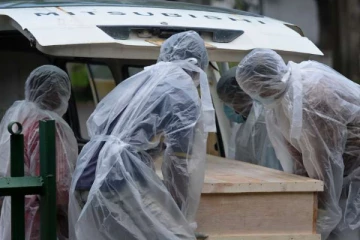 கோவிட் மரணங்களில் இலங்கை 8வது இடத்தில்