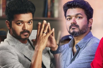 2024ல் பாராளுமன்றம், 2028ல் சட்டமன்றம்.. பரபரப்பு கிளப்பும் விஜய் போஸ்டர்!