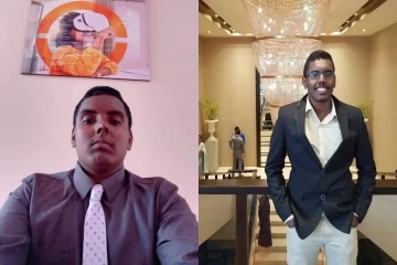 காணாமல் போன இளைஞர் : பொதுமக்களின் உதவியை நாடும் காவல்துறை