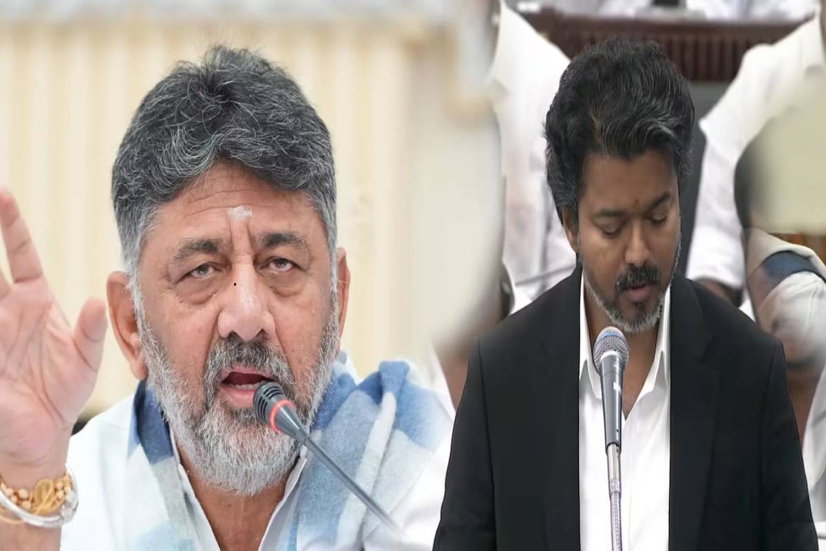 மேகதாது அணை சர்ச்சை: தமிழக தீர்மானத்திற்கு கர்நாடகா முதல்வரின் பதில் | Karnataka Minister Defends Mekedatu Project