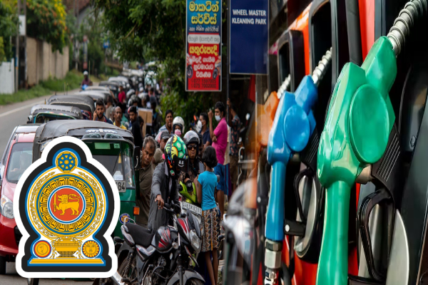 மத்திய கிழக்கில் நொடிக்கு நொடி உயரும் பதற்றம் ; இலங்கையில் எரிபொருள் தட்டுப்பாடு தொடர்பில் முக்கிய தகவல் | Fuel Crisis News In Sri Lanka Today Live