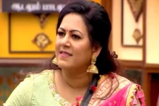 பகிரங்கமாக பேசிய அர்ச்சனா! உண்மையை போட்டுடைத்தாரா? அடுத்தடுத்து கேள்வி!