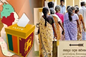 ஜனாதிபதி தேர்தலில் வாக்காளர்களுக்கான செலவில் கட்டுப்பாடு