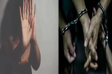 சிறுமி பாலியல் வன்புணர்வு - பிக்கு மற்றும் அவரது சகோதரர் உட்பட நால்வர் கைது!