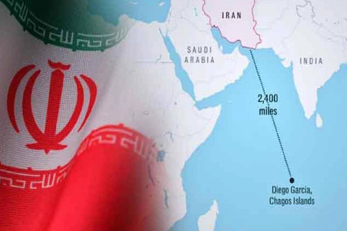 எதிரிகள் நினைத்ததை விட அதிக தூரம் பாயும் ஈரானிய ஏவுகணைகள் | Iranian Missiles Fly Farther Than Enemies Thought எதிரிகள் நினைத்ததை விட அதிக தூரம் பாயும் ஈரானிய ஏவுகணைகள் | Iranian Missiles Fly Farther Than Enemies Thought