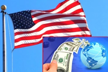 அமெரிக்காவில் Remittance Tax 1 சதவீதமாக குறைப்பு: 2026-ல் அமுல்