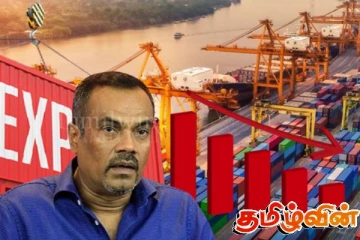 சேவை ஏற்றுமதிகள் மீதான புதிய வரி தொடர்பில் தெளிவுப்படுத்தியுள்ள அரசாங்கம்