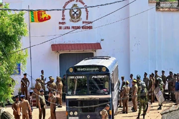 நீர்கொழும்பு சிறைச்சாலை மோதல் ; நட்டஈடு க்கு அமைச்சரவை ஒப்புதல்!