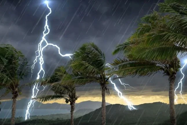 நாட்டில் இடியுடன் கூடிய மழை பெய்யும் சாத்தியம் ; வளிமண்டலவியல் திணைக்களம் விடுத்துள்ள அறிவிப்பு | A Lotrain For Srilanka Department Of Meteorology
