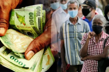 விரைவில் நிவாரணம்: ஜனாதிபதி அறிவிப்பு