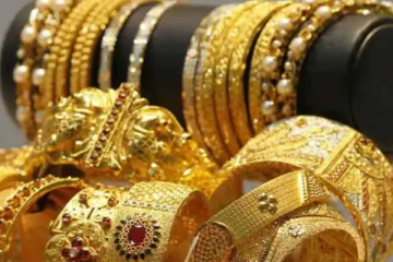 சென்னையில் உயரும் தங்கம் விலை! இன்றைய நிலவரம்