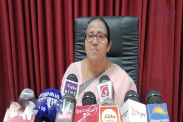 கிளிநொச்சியில் 157 குடும்பங்கள் பாதிப்பு!