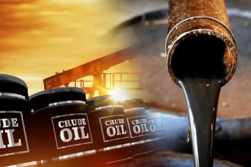 உலகச் சந்தையில் மசகு எண்ணெயில் ஏற்பட்டுள்ள மாற்றம்!