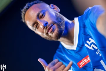 நெய்மரை வைத்து புதிய வரலாற்றை எழுத போகிறோம்! சூளுரைத்த சவுதி கிளப்