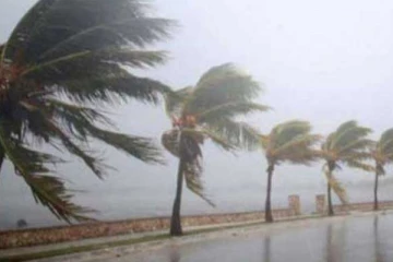 இன்றைய வானிலை குறித்து வெளியான தகவல்