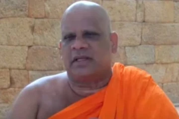 மிஹிந்தல விஹாராதிபதியை கொலை செய்ய சதி! வெளியான தகவல்- செய்திகளின் தொகுப்பு