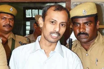 ராஜீவ்காந்தி கொலை வழக்கு- ரவிச்சந்திரனுக்கு மேலும் ஒரு மாதம் நீடிக்கப்பட்ட பிணை