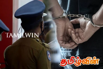 யாழ். சுழிபுரத்தில் கசிப்புடன் ஒருவர் கைது