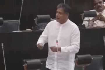 දේශපාලන පළිගැනීම්වලින් ජනතාව චූන් කරන්න පුළුවන් සීමාවක් තියෙනවා - ඊයේ බන්ධනාගාර සිද්ධියට දිලිත් පාර්ලිමේන්තුවේ යකා නටයි