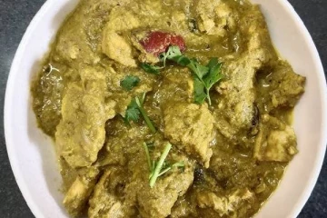 sunday special: நீலகிரி சிக்கன் குருமா...ஒரு முறை இப்படி செய்து பாருங்க