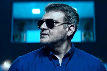 பிளாக் பஸ்டர் வலிமை திரைப்படம் தொலைக்காட்சியில் எவ்வளவு TRP தெரியுமா?