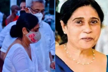 ஞானா அக்கா வெளியிட்ட பரபரப்பு தகவல்கள்!