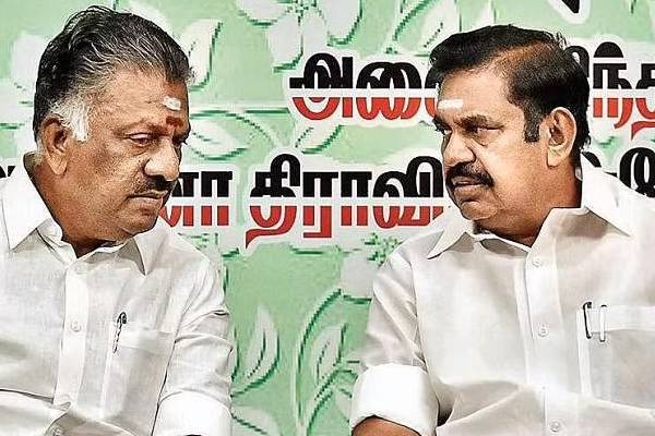 அதிமுக பொதுக்குழுவுக்கு தடை?:  நீதிபதியிடம் முறையிட்ட ஓபிஎஸ் - தமிழ்நாடு