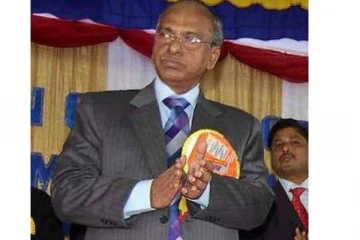 சென்னை உயர்நீதிமன்ற முன்னாள் நீதிபதி ரவிராஜ் பாண்டியன் காலமானார் -  முதலமைச்சர் ஸ்டாலின் இரங்கல்