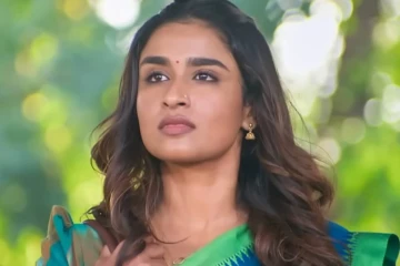 நாயகியாக திரைப்படத்தில் நடிக்கப்போகும் சன் டிவி சீரியல் நடிகை ரேஷ்மா... குவியும் வாழ்த்து