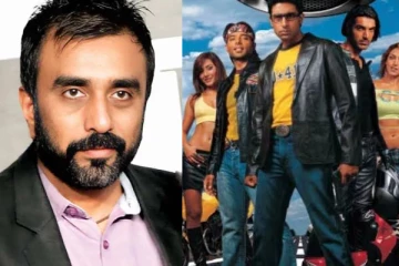 தூம் பட இயக்குனர் திடீர் மரணம்.. கடும் அதிர்ச்சியில் சினிமாதுறையினர்