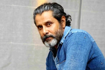 விக்ரம் நல்ல நடிகர் எல்லாம் கிடையாது - பிரபல இயக்குநரின் பேச்சால் வெடித்தது சர்ச்சை