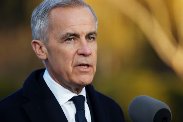 கனடிய பிரதமரின் வெளிநாட்டு விஜயங்கள் நிறைவு | Mark Carney Wraps World Tour With Switzerland