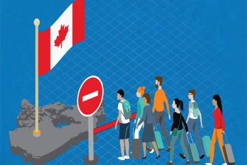 2024 -2026ஆம் ஆண்டுகளுக்கான புலம்பெயர்தல் திட்டத்தை வெளியிட்டது கனடா...